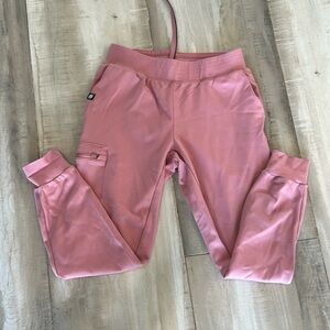 XS PETITE Jaanuu scrub bottoms